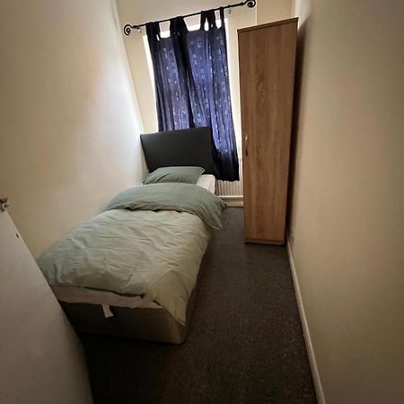 레스터 210 Welford Road 빌라 외부 사진