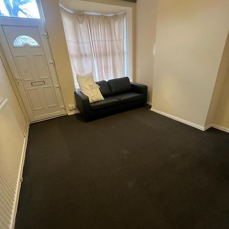 레스터 210 Welford Road 빌라 외부 사진