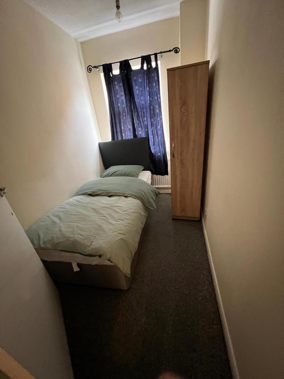 레스터 210 Welford Road 빌라 외부 사진