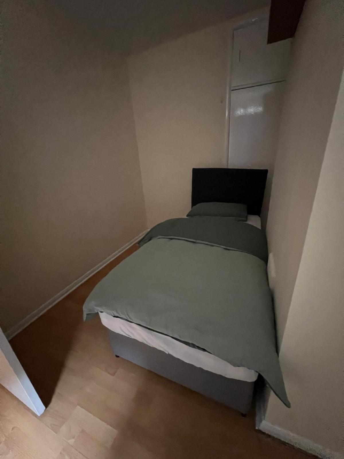 레스터 210 Welford Road 빌라 외부 사진