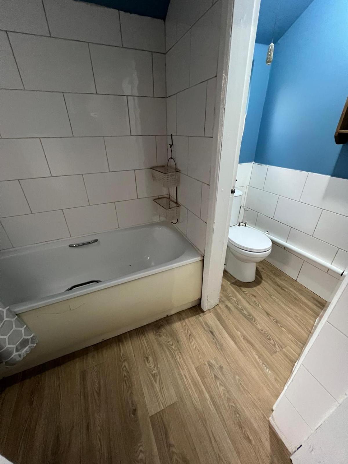 레스터 210 Welford Road 빌라 외부 사진