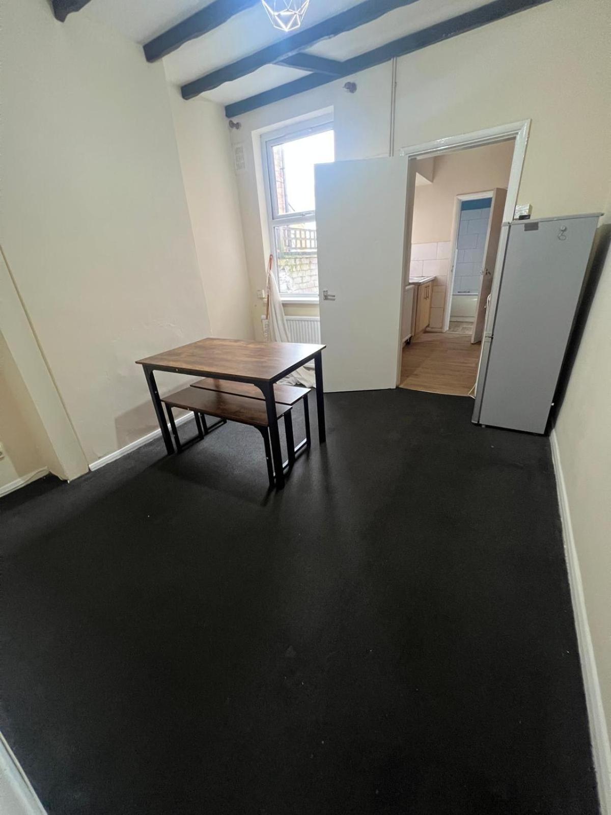 레스터 210 Welford Road 빌라 외부 사진