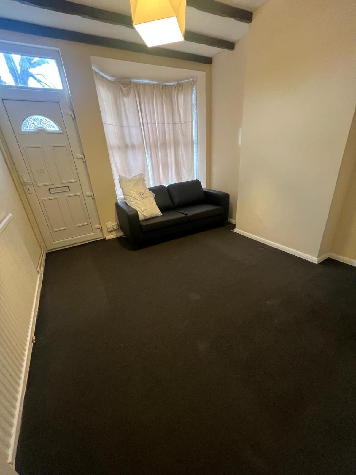 레스터 210 Welford Road 빌라 외부 사진